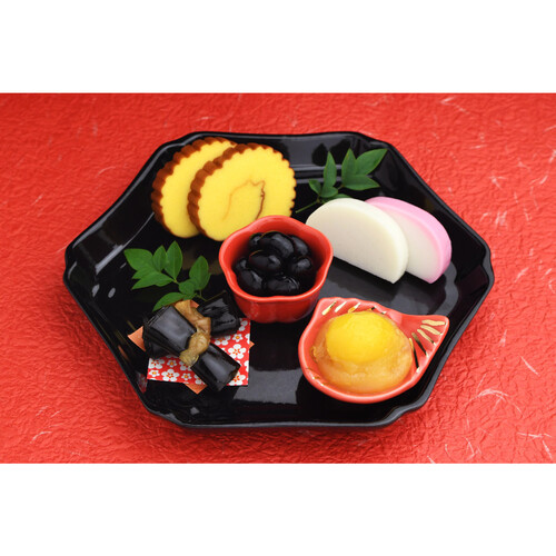 紀文食品 お正月セット 初祝 6品 Green Beans | グリーンビーンズ by AEON