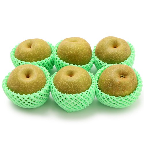 国内産 幸水梨 簡易箱 小さめ 6個入1kg