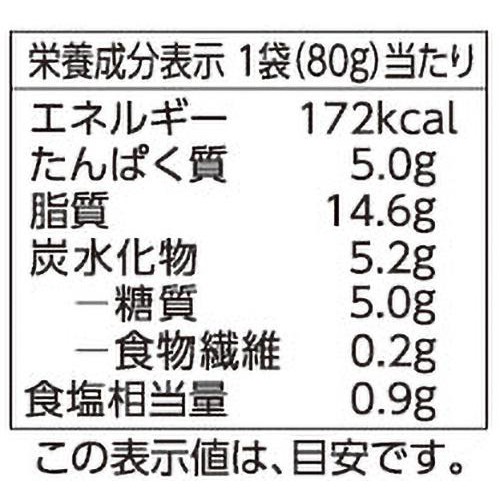 たまごサラダ 80g トップバリュ