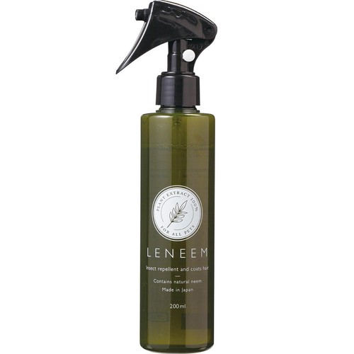 【ペット用】 FLF レニーム 本体 200ml