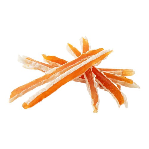 【ペット用】 九州ペットフード ご馳走おやつ 国産鶏ささみの鱈サンド 60g