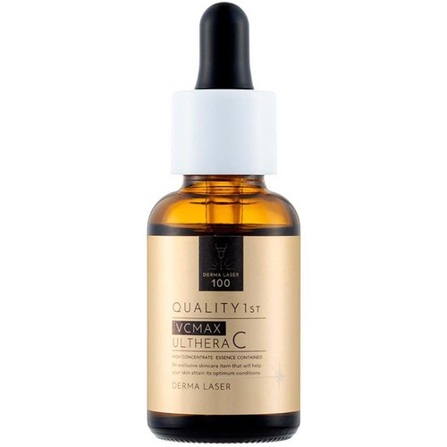 クオリティファースト ダーマレーザー ウルセラC 30ml