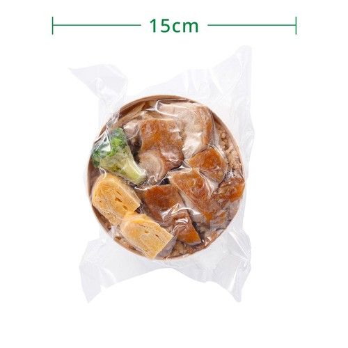 【冷凍】鹿児島南国元気鶏づくし弁当 1個