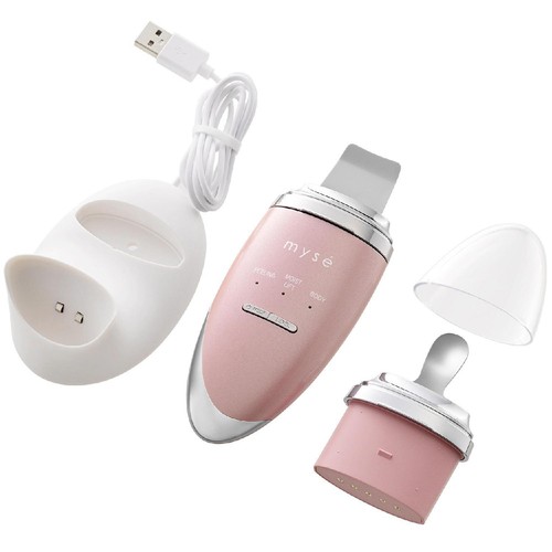 YA-MAN ヤーマン myse ディープスキンクリア フェイスケア 美顔器