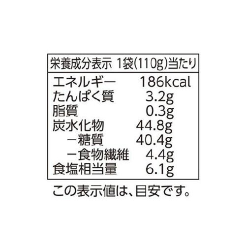 フリーフロム 北海道産昆布使用 しそ昆布 110g トップバリュ