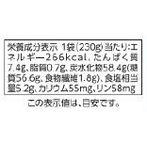 つゆ付簡単ぶっかけ讃岐うどん 230g トップバリュベストプライス