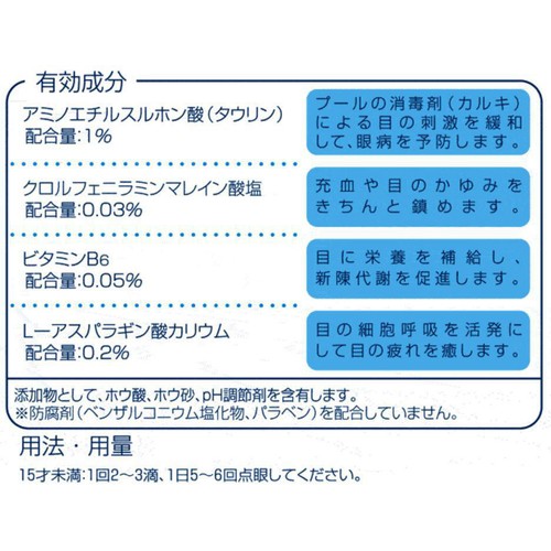 【第3類医薬品】◆ロートこどもソフト 8ml