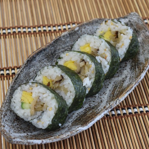 山城屋 ゆでぼし大根 30g