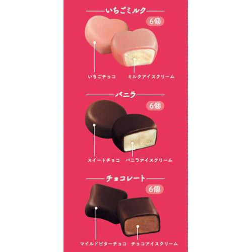 オハヨー乳業 プチパーティー 10ml x 18個入