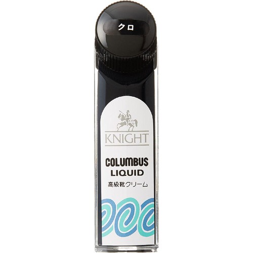 コロンブス ナイトリキッド クロ 65ml