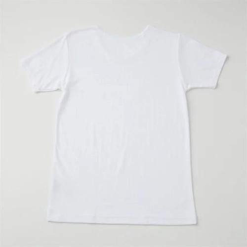 PEACE FIT(ピースフィット) COOL 半袖丸首シャツ クロ 120cm トップバリュ
