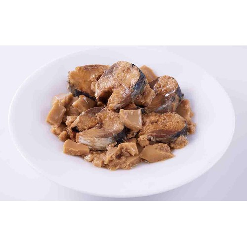 【ペット用】 はごろもフーズ にゃんチュラル いわしの煮こごり風 40g