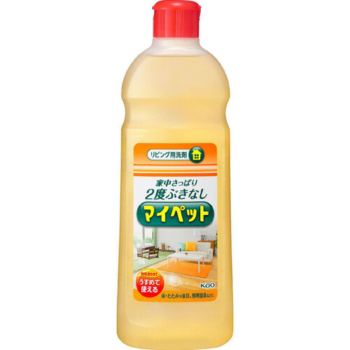 花王 マイペット 小 500ml