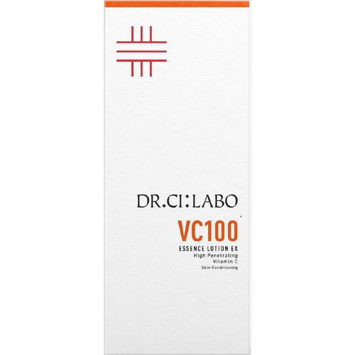 ドクターシーラボ VC100エッセンスローションEX V 100mL