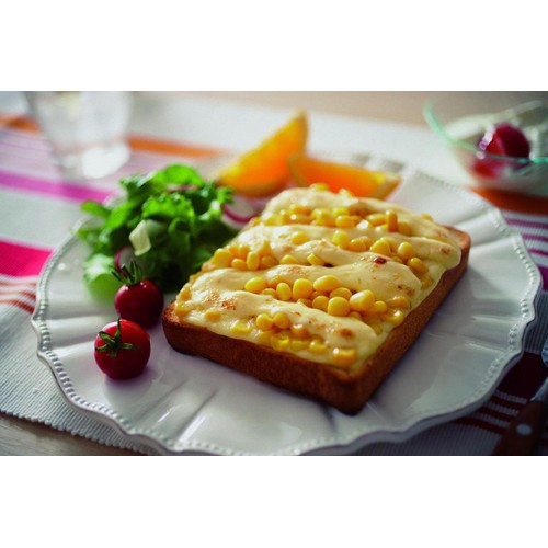 はごろもフーズ シャキッとコーン 3缶パック 570g(190g x 3缶)