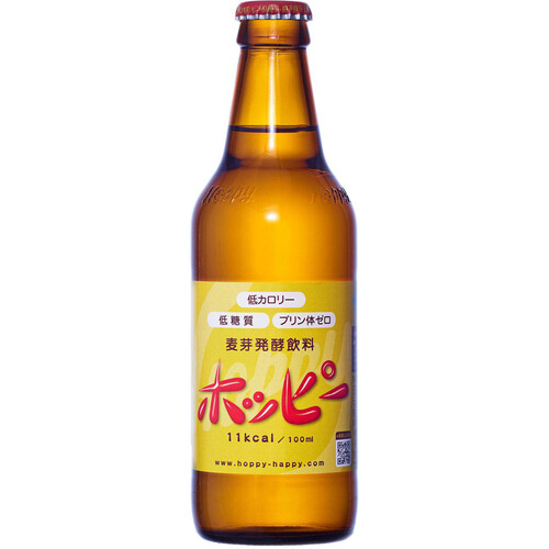 ホッピービバレッジ ホッピー 330ml