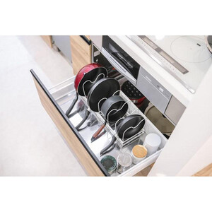 きなこ LAUAN SHELVES 05 引出し2段、3段セット LAUAN SHELVES