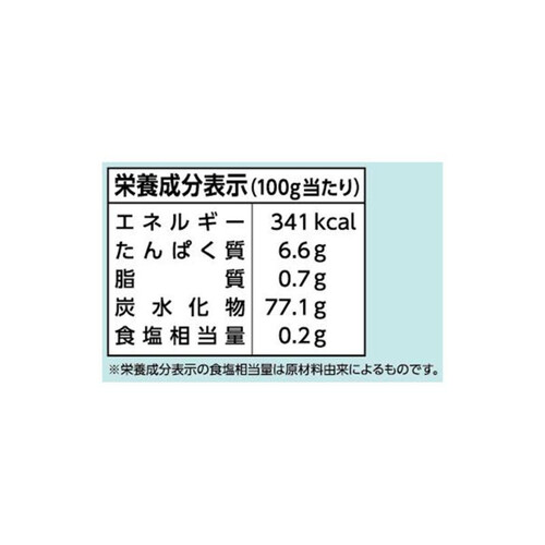 エジソンママ おこめのたべりんぐうどん 昆布 100g