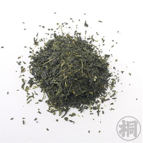 葉桐 JAS有機栽培 静岡産深むし茶 100g