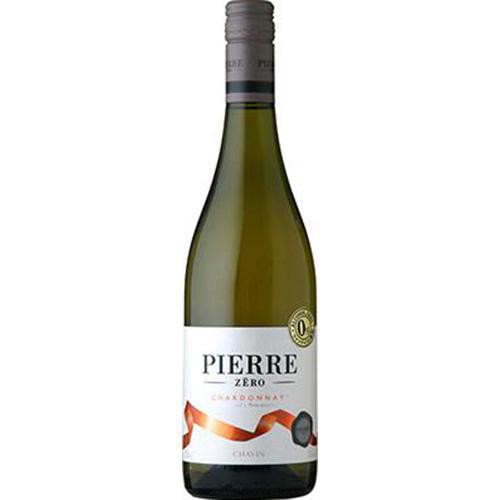 【0.1%/フランス産】 ピエール・ゼロ シャルドネ 750ml