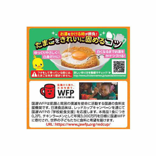 日清食品 チキンラーメン 5食パック 85g x 5