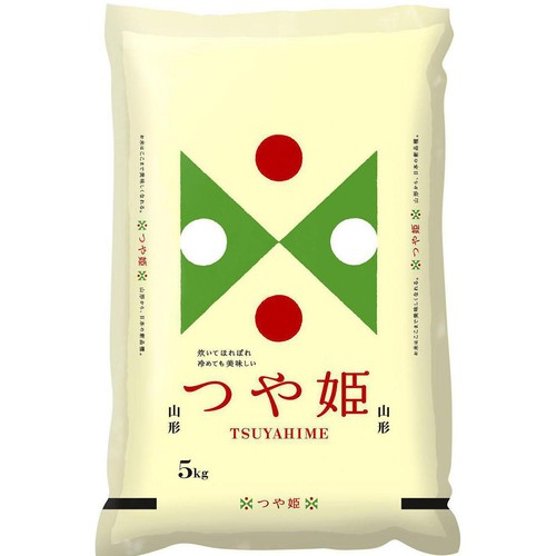 3年度産　つや姫 宮城県産 つや姫 10kg（5kg2袋) 令和7年産 送料無料 白米 お米 : 農家