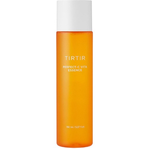 TIRTIR パーフェクトシービタエッセンス 150ml