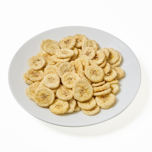 至高のバナナチップ 50g