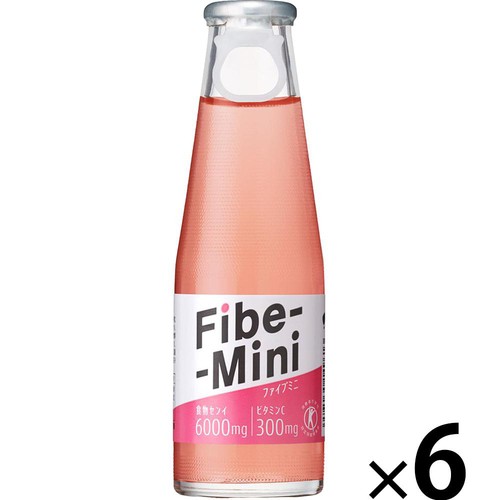 大塚製薬 ファイブミニ 6本