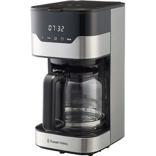 Russell Hobbs ラッセルホブス グランドリップ コーヒーメーカー 10カップ 7651jp