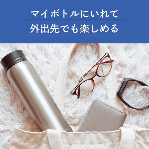 MJB 【粉】水出しアイスコーヒー 6袋入(108g)