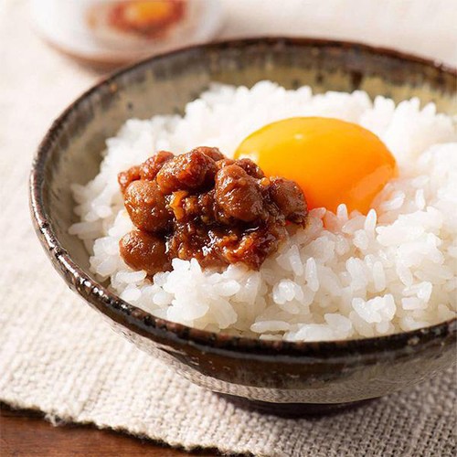 サンクゼール 久世福商店 食べる、だし醤油 130g
