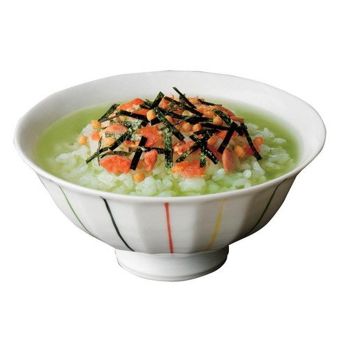 永谷園 さけ茶づけ 6袋入