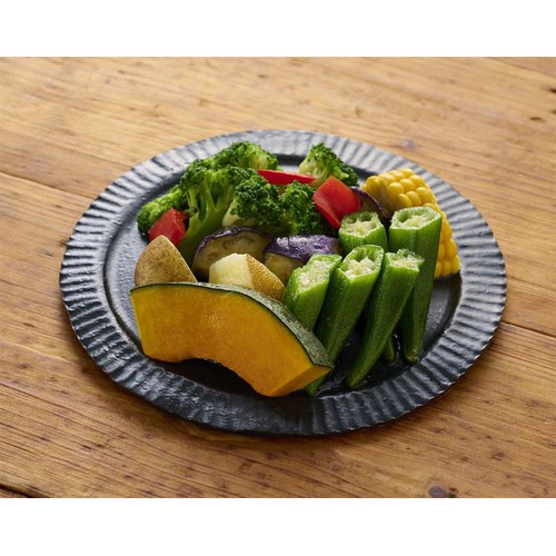 【冷凍】Delcy チン ! する彩り温野菜 185g