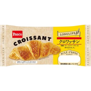 パスコ ロングライフクロワッサン 1個 Green Beans | グリーンビーンズ