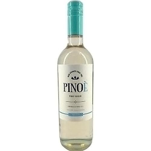 【イタリア産】 ピノエ ピノ グリージョ 750ml