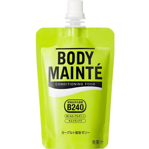 大塚製薬 ボディメンテゼリー 100g