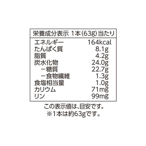 片手で食べられるロールピザ テリヤキ 2本 トップバリュベストプライス