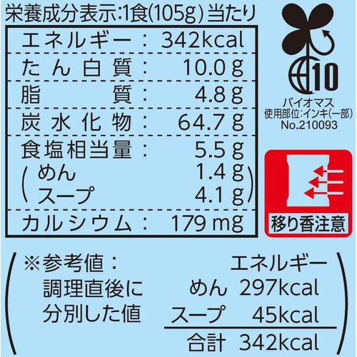 マルちゃん 正麺醤油味 5食入
