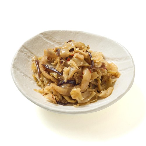 【冷蔵】 ほたてひも中華 80g