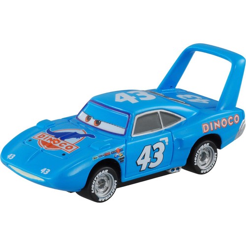 タカラトミー カーズ トミカ C-10 キング(スタンダードタイプ) 3歳以上