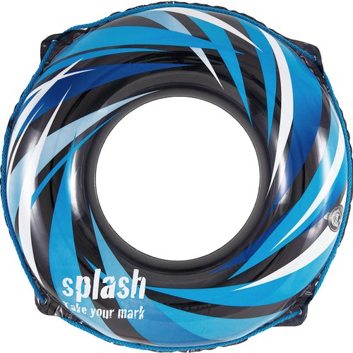 浮き輪 スプラッシュ 70cm