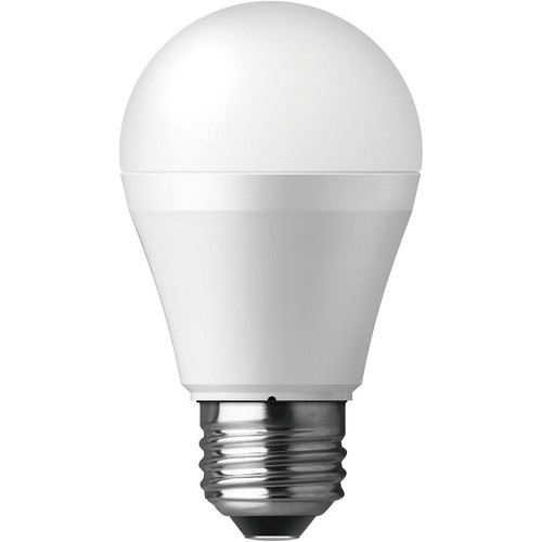 パナソニック LED電球 E26 広配光BS 60形相当 電球色