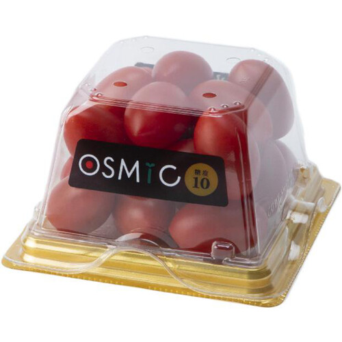 千葉県産 OSMIC トマト mini Premium  120g 1パック