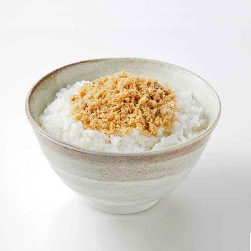 ハッピーフーズ 北海道産さばフレーク 50g × 2個パック
