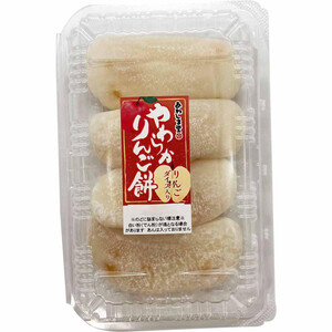 むつみ 贅沢逸品 豆乳きなこ餅 1パック(223g) Green Beans