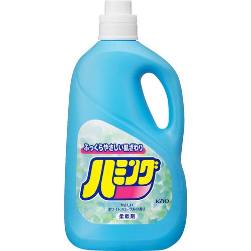 花王 ニューハミング特大 2500ml