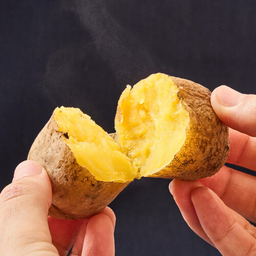 北海道産森浦農場 じゃがいも インカのめざめ(こつぶ) 600g 1袋 Green