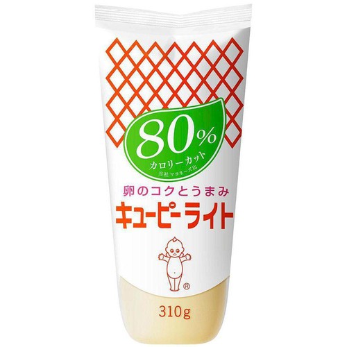 キユーピー ライト 310g