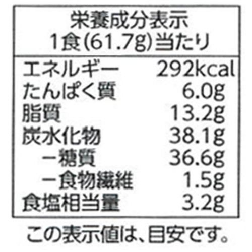 かた焼そば 極細麺 2食入 トップバリュベストプライス